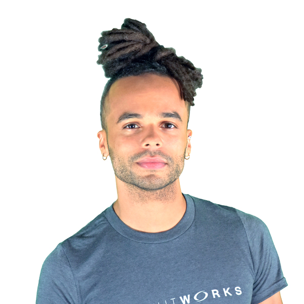 Chris Motley - Circuit Works Trainer