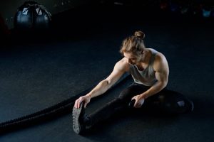 Improve Your Functional Strength Training With Stretching